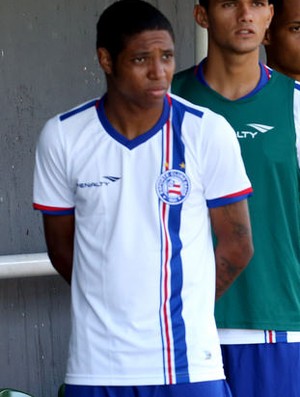 Palmeiras acerta com promessa das categorias de base do Bahia