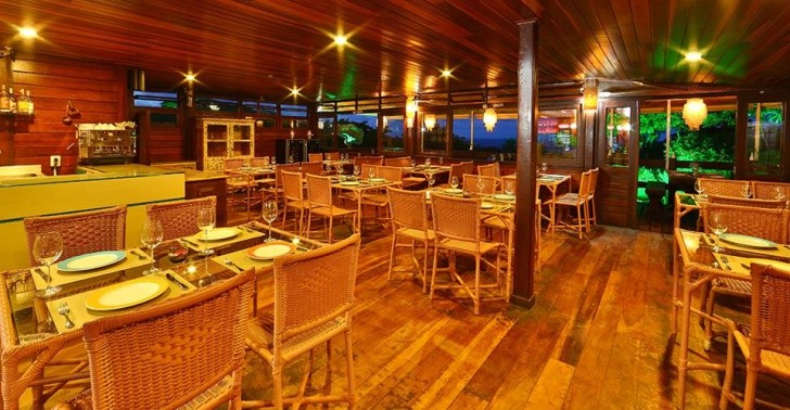 Restaurantes E Pousadas Enfrentam Problemas Com A Falta De Agua Em Fernando De Noronha Blog Viver Noronha Da Rede Globo