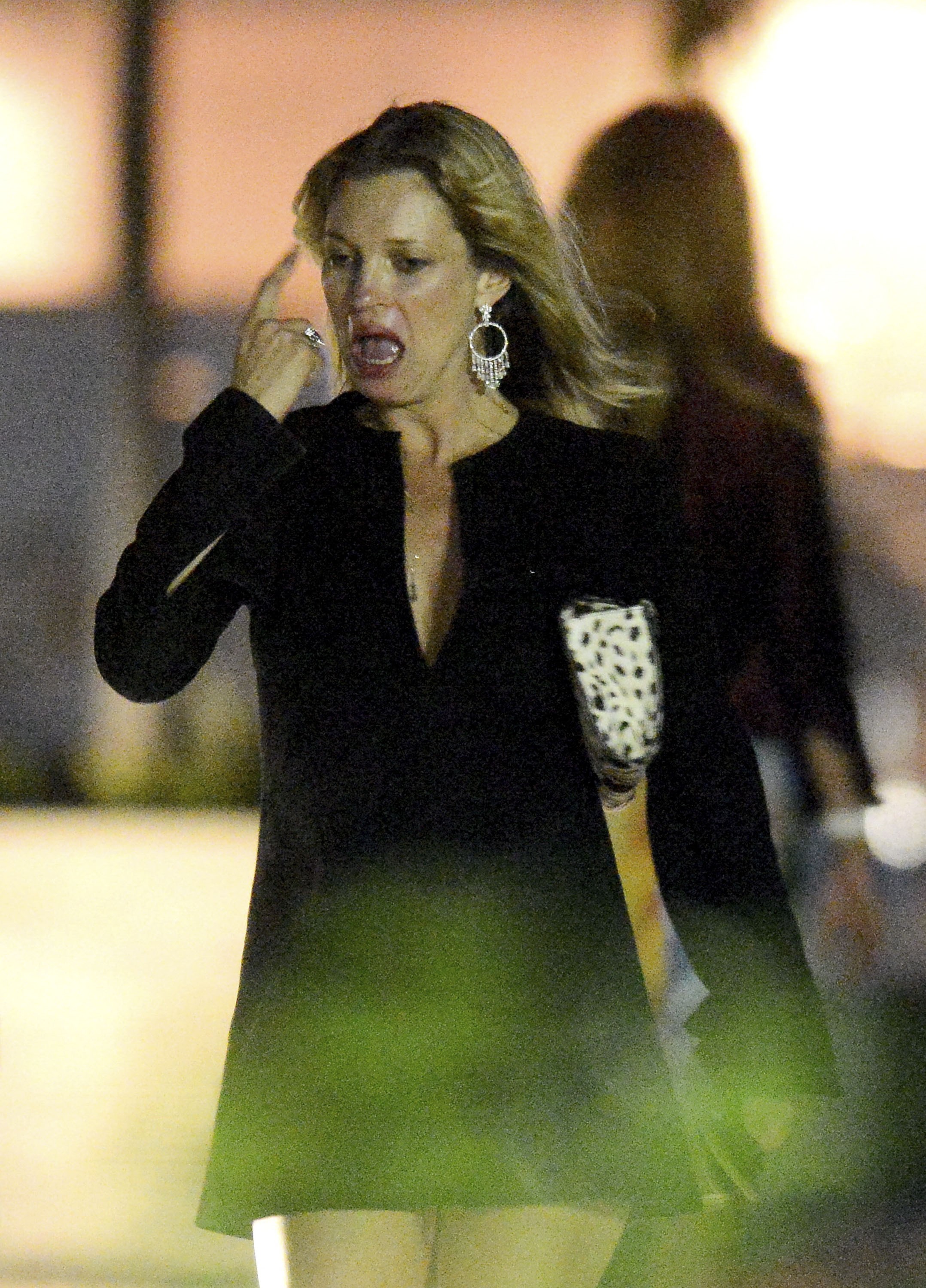 Kate Moss (Foto: Grosby Group)