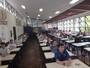 Quase 59 mil estudantes fazem a prova do vestibular da UFPR