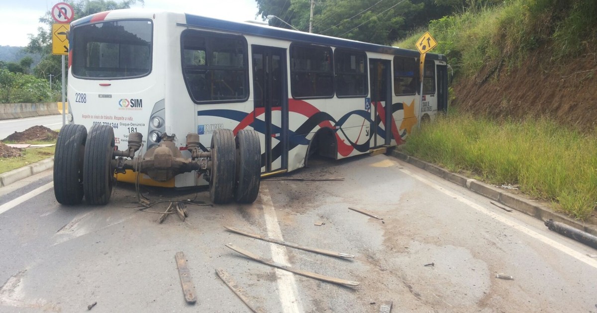 G1 Câmara De Mogi Se Reúne Para Discutir Qualidade Do Transporte