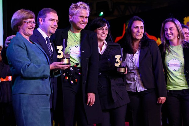 Xuxa (Foto: Heuler Andrey / AgNews) Xuxa (Foto: Heuler Andrey / AgNews)