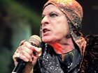 Ney Matogrosso volta a Salvador com show  (Rede Globo)