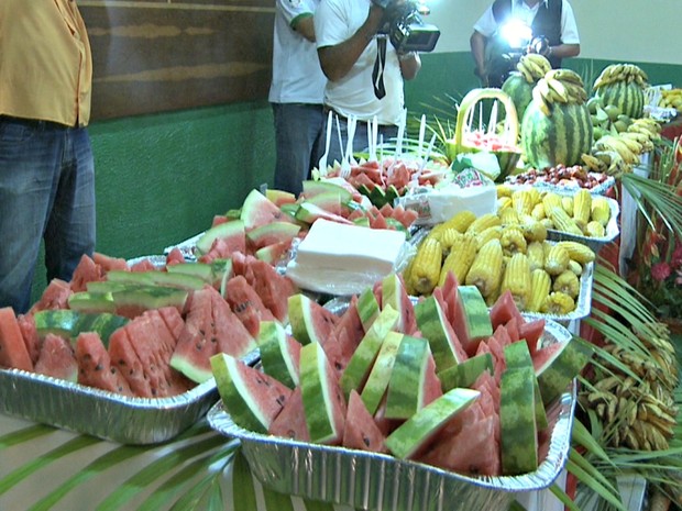 Mais de seis mil famílias devem ser beneficiadas com o investimento (Foto: Reprodução) Mais de seis mil famílias devem ser beneficiadas com o investimento (Foto: Reprodução)