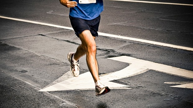 corredor euatleta (Foto: Getty Images)