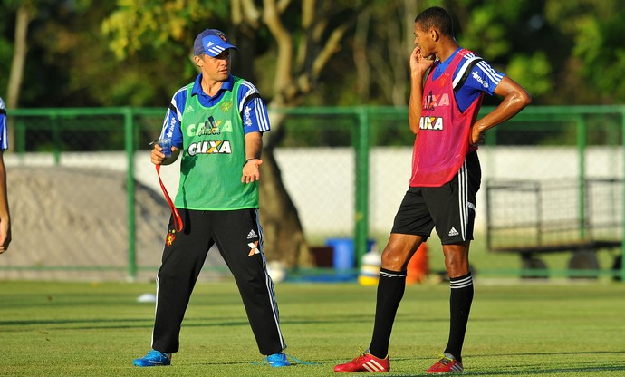 Joelinton Sport (Foto: Aldo Carneiro / Pernambuco Press)