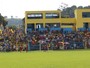 Com problemas estruturais, estádio Zeca Costa é interditado pela Justiça
