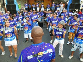 Agendao De Carnaval Em Manaus Tem Frevo Baiao Axe E Blocos De Rua Carnaval 2017 No Amazonas G1
