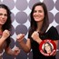 Ana Rafaela e Marianna Eis