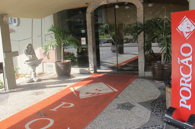 Justi&ccedil;a decreta a fal&ecirc;ncia da churrascaria Porc&atilde;o