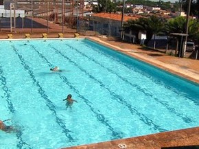 Periodo De Atividades Recreativas Em Piscinas De Campinas Sp E Ampliado Campinas E Regiao G1