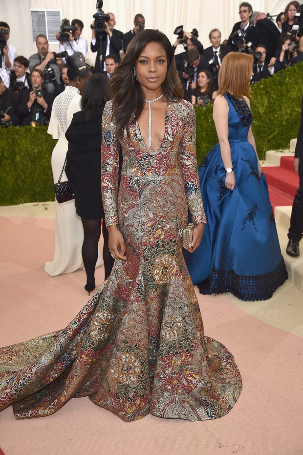 Naomie Harris (Foto: AFP)