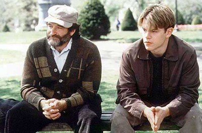 Academia de Cinema homenageia Robin Williams: Gênio, você está livre -  Quem