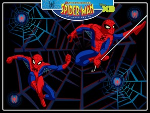 O Espetacular Homem-Aranha