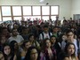 Estudantes ocupam campus da Uerj em Resende