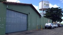OAB constata Existência de 'Cela fazer Castigo "não PI (Catarina Costa/G1)