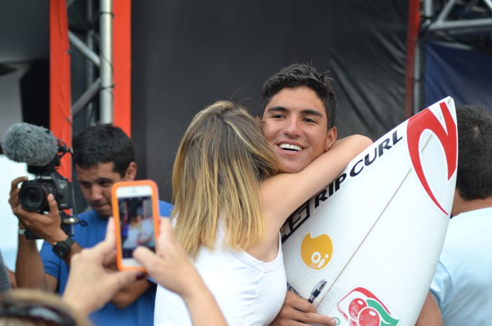Gabriel Medina Maresias (Foto: Filipe Rodrigues) Gabriel Medina Maresias (Foto: Filipe Rodrigues)