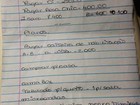 Polícia investiga homem citado por manicure que matou menino no RJ