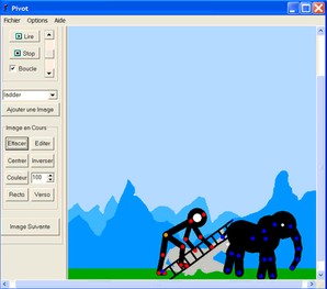 download pivot stick figure animator
