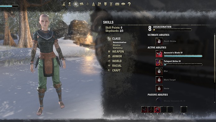 the-elder-scrolls-online-melhorando-as-habilidades-do-personagem