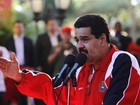 Vice-presidente da Venezuela vai a Cuba para visitar Chávez