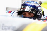 O companheiro de equipe de Felipe Massa Valtteri Bottas disse que ficou furioso consigo mesmo após erro em Melbourne