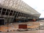 Com dois terços prontos, Arena Timão tem atenção a detalhes
