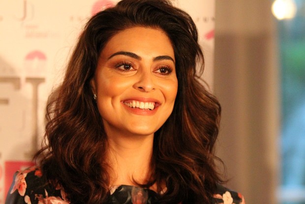 Juliana Paes (Foto: johnson parrauez-photorionews)