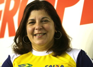 Georgette Vidor (Foto: Divulgação)