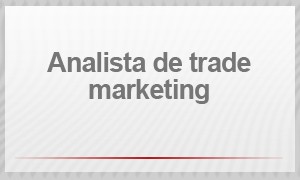Analista de trade marketing (Foto: G1)