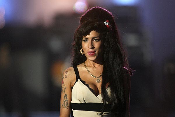 Amy Winehouse (Foto: Getty Images)