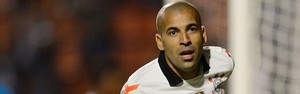 Sheik define, e Corinthians vence a Ponte (Agência Estado)