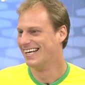 Ator ferido em festival de teatro está na UTI (Reprodução/RPCTV)