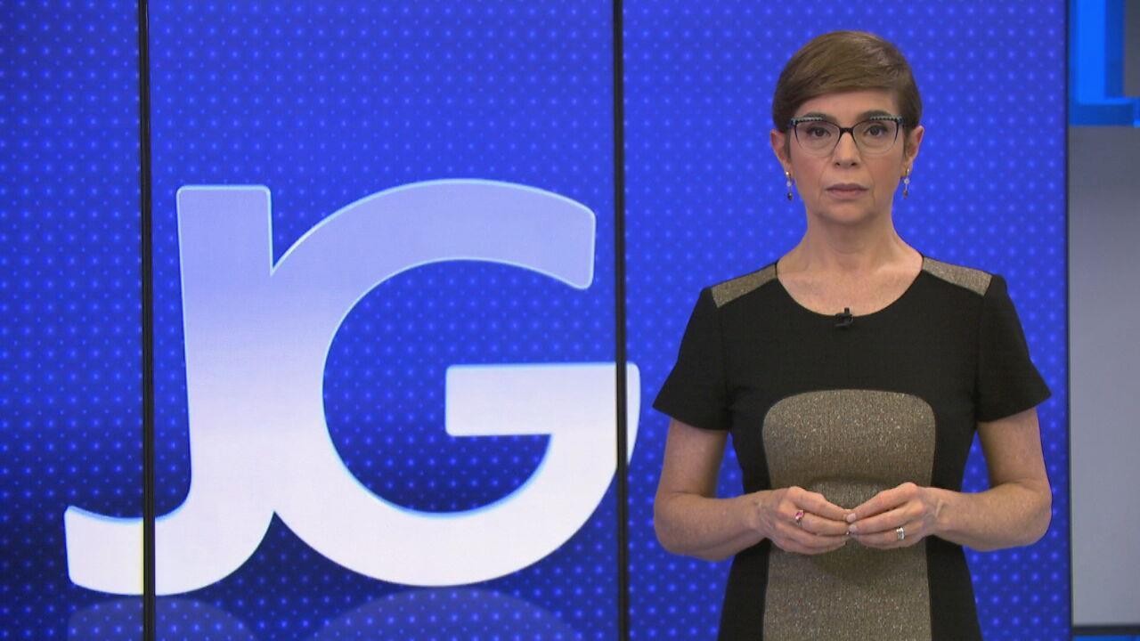 VÍdeos Jornal Da Globo De Quarta Feira 8 De Fevereiro De 2023 Jornal Da Globo G1 7177