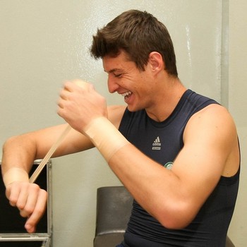 Fábio usa falhas para amadurecer e projeta 