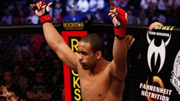 Rafael Feijão Cavalcante mma strikeforce (Foto: Esther Lin/STRIKEFORCE)