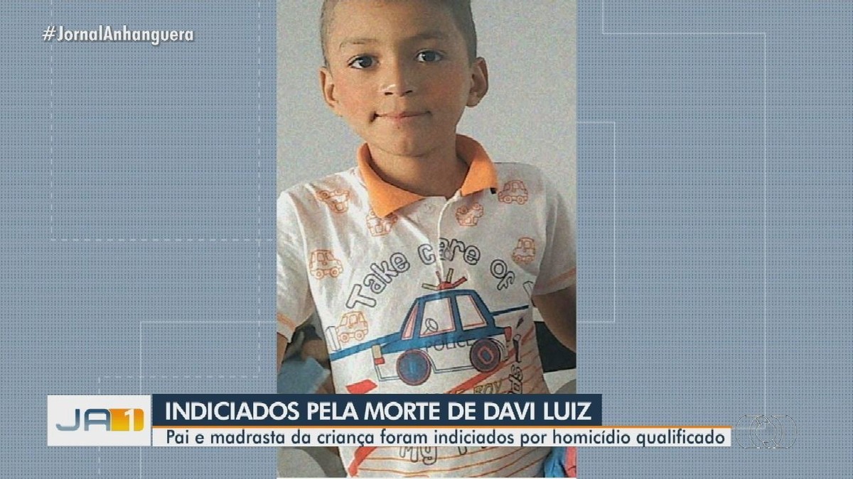 Polícia indicia pai e madrasta por morte de menino causada por infecção