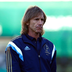 Mesmo “focado na Copa do Brasil