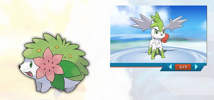 Curta o visual do seu Pokémon (Foto: Divulgação)