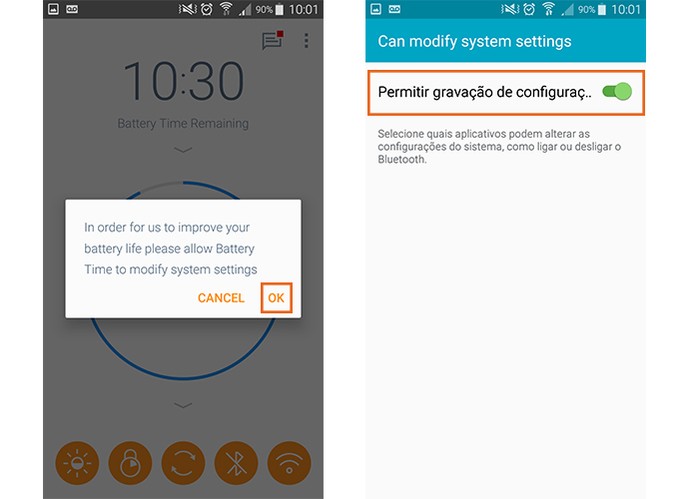 i05 Aplicativo para Android faz a bateria do celular durar mais; veja como usar