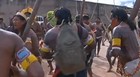 Índios ameaçam invadir presídio no Pará (Reprodução)