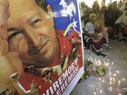 Ministro e genro de Hugo Chávez retorna à Venezuela
