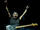 Roger Waters lidera as bilheterias de shows no primeiro semestre