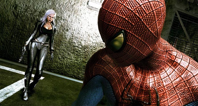 The Amazing Spider-Man (Foto: Divulgação)
