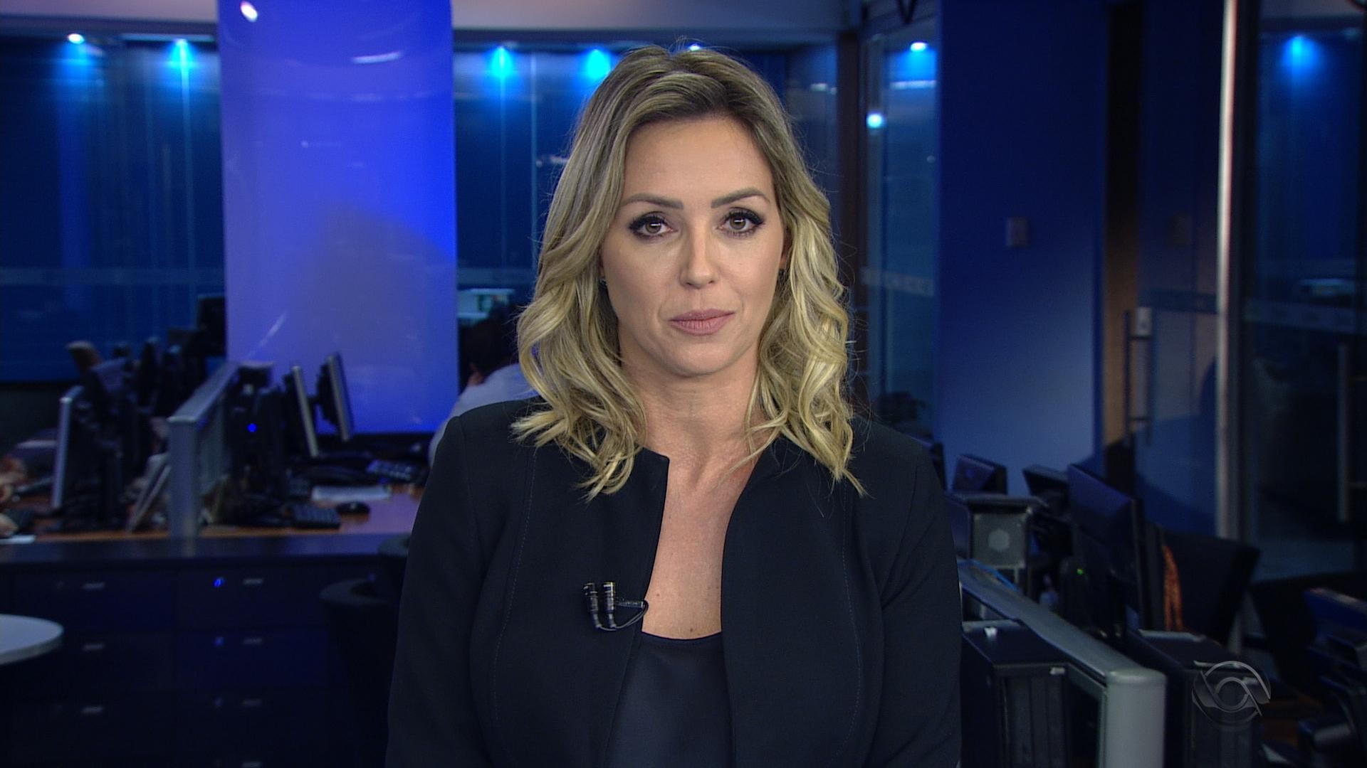 VÍDEOS RBS Notícias desta segundafeira, 20 de agosto Rio Grande do Sul G1