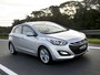 Em baixa nas vendas, Hyundai i30 parte de R$ 78 mil na linha 2015 Em baixa nas vendas, Hyundai i30 parte de R$ 78 mil na linha 2015