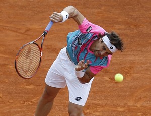 Wawrinka vence david Ferrer tenis monte carlo (Foto: AFP)