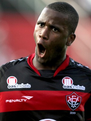 willie, meia do vitoria (Foto: Felipe Oliveira/EC Vitória/Divulgação) willie, meia do vitoria (Foto: Felipe Oliveira/EC Vitória/Divulgação)