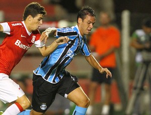 gre-nal marco antonio grêmio inter (Foto: Lucas Uebel/Grêmio FBPA)