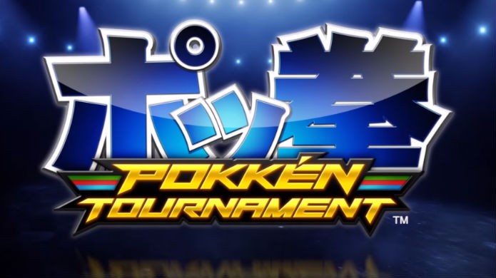 Pokkén Tournament é a estreia de Pokémon nos jogos de luta (Foto: Divulgação/Nintendo)